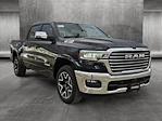 New 2025 Ram 1500 Laramie Crew Cab 4x4 Pickup for sale #SN547521 - photo 7