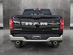 New 2025 Ram 1500 Laramie Crew Cab 4x4 Pickup for sale #SN547521 - photo 8