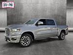 New 2025 Ram 1500 Laramie Crew Cab 4x4 Pickup for sale #SN582124 - photo 1