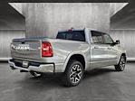 New 2025 Ram 1500 Laramie Crew Cab 4x4 Pickup for sale #SN582124 - photo 2