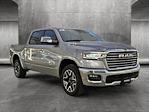 New 2025 Ram 1500 Laramie Crew Cab 4x4 Pickup for sale #SN582124 - photo 7