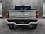 New 2025 Ram 1500 Laramie Crew Cab 4x4 Pickup for sale #SN582124 - photo 8