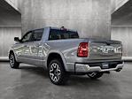 New 2025 Ram 1500 Laramie Crew Cab 4x4 Pickup for sale #SN582124 - photo 9