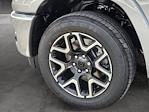 New 2025 Ram 1500 Laramie Crew Cab 4x4 Pickup for sale #SN582124 - photo 10