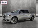 New 2025 Ram 1500 Laramie Crew Cab 4x4 Pickup for sale #SN582128 - photo 1