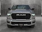 New 2025 Ram 1500 Laramie Crew Cab 4x4 Pickup for sale #SN582128 - photo 6