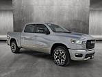 New 2025 Ram 1500 Laramie Crew Cab 4x4 Pickup for sale #SN582128 - photo 7