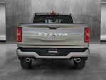 New 2025 Ram 1500 Laramie Crew Cab 4x4 Pickup for sale #SN582128 - photo 8