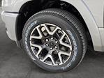 New 2025 Ram 1500 Laramie Crew Cab 4x4 Pickup for sale #SN582128 - photo 10