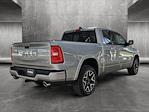 New 2025 Ram 1500 Laramie Crew Cab 4x4 Pickup for sale #SN582128 - photo 2