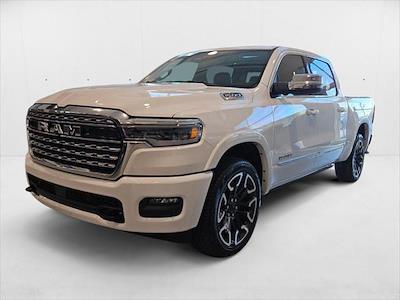 New 2025 Ram 1500 Limited Crew Cab 4x4 Pickup for sale #SN653375 - photo 1