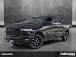 New 2025 Ram 1500 Laramie Crew Cab 4x4 Pickup for sale #SN715454 - photo 1