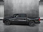 New 2025 Ram 1500 Laramie Crew Cab 4x4 Pickup for sale #SN715454 - photo 5