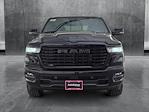 New 2025 Ram 1500 Laramie Crew Cab 4x4 Pickup for sale #SN715454 - photo 6