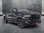 New 2025 Ram 1500 Laramie Crew Cab 4x4 Pickup for sale #SN715454 - photo 7