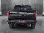 New 2025 Ram 1500 Laramie Crew Cab 4x4 Pickup for sale #SN715454 - photo 8