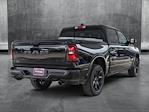 New 2025 Ram 1500 Laramie Crew Cab 4x4 Pickup for sale #SN715454 - photo 2