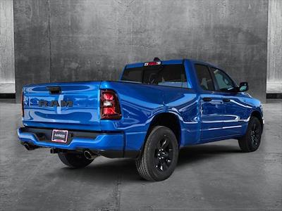 New 2025 Ram 1500 Tradesman Quad Cab Pickup for sale #SN718201 - photo 2