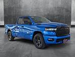 New 2025 Ram 1500 Tradesman Quad Cab Pickup for sale #SN718201 - photo 7