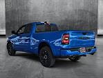 New 2025 Ram 1500 Tradesman Quad Cab Pickup for sale #SN718201 - photo 9