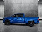 New 2025 Ram 1500 Tradesman Quad Cab Pickup for sale #SN718201 - photo 5