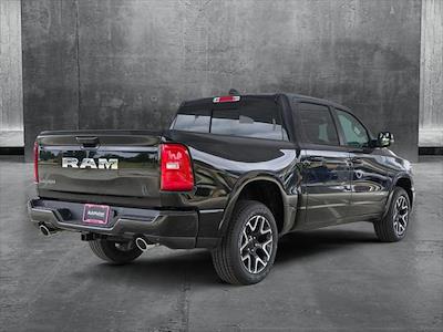 New 2025 Ram 1500 Laramie Crew Cab Pickup for sale #SN721467 - photo 2