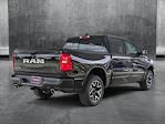New 2025 Ram 1500 Laramie Crew Cab Pickup for sale #SN721467 - photo 2