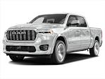 New 2025 Ram 1500 Lone Star Crew Cab 4x4 Pickup for sale #SN729220 - photo 1