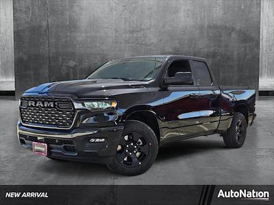 New 2025 Ram 1500 Tradesman Quad Cab Pickup for sale #SN735181 - photo 1