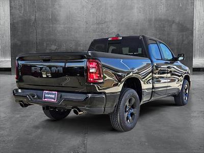 New 2025 Ram 1500 Tradesman Quad Cab Pickup for sale #SN735181 - photo 2