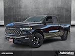 New 2025 Ram 1500 Tradesman Quad Cab Pickup for sale #SN735181 - photo 1