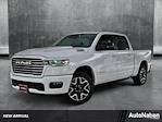 New 2025 Ram 1500 Laramie Crew Cab 4x4 Pickup for sale #SN737458 - photo 1