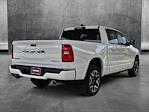 New 2025 Ram 1500 Laramie Crew Cab 4x4 Pickup for sale #SN737458 - photo 2