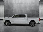 New 2025 Ram 1500 Laramie Crew Cab 4x4 Pickup for sale #SN737458 - photo 5