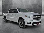 New 2025 Ram 1500 Laramie Crew Cab 4x4 Pickup for sale #SN737458 - photo 7