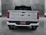 New 2025 Ram 1500 Laramie Crew Cab 4x4 Pickup for sale #SN737458 - photo 8