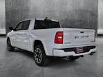 New 2025 Ram 1500 Laramie Crew Cab 4x4 Pickup for sale #SN737458 - photo 9
