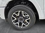 New 2025 Ram 1500 Laramie Crew Cab 4x4 Pickup for sale #SN737458 - photo 10