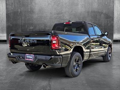 New 2025 Ram 1500 Tradesman Quad Cab Pickup for sale #SN739027 - photo 2