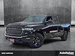 New 2025 Ram 1500 Tradesman Quad Cab Pickup for sale #SN739027 - photo 1