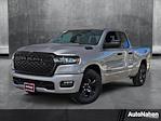 New 2025 Ram 1500 Tradesman Quad Cab Pickup for sale #SN739028 - photo 1
