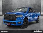 New 2025 Ram 1500 Tradesman Quad Cab Pickup for sale #SN740809 - photo 1