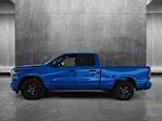 New 2025 Ram 1500 Tradesman Quad Cab Pickup for sale #SN740809 - photo 5