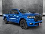 New 2025 Ram 1500 Tradesman Quad Cab Pickup for sale #SN740809 - photo 7