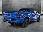 New 2025 Ram 1500 Tradesman Quad Cab Pickup for sale #SN740809 - photo 2