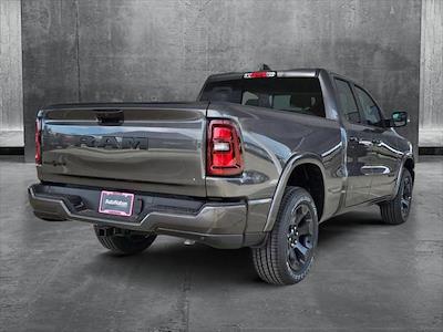 New 2025 Ram 1500 Lone Star Quad Cab Pickup for sale #SN740811 - photo 2