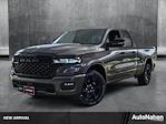 New 2025 Ram 1500 Lone Star Quad Cab Pickup for sale #SN740811 - photo 1