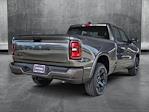 New 2025 Ram 1500 Lone Star Quad Cab Pickup for sale #SN740811 - photo 2