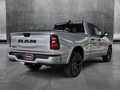 New 2025 Ram 1500 Lone Star Quad Cab Pickup for sale #SN744205 - photo 2