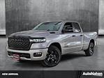 New 2025 Ram 1500 Lone Star Quad Cab Pickup for sale #SN744205 - photo 1